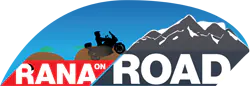 RanaOnRoad logo